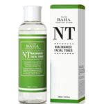 COS DE BAHA NT NIACINAMIDE FACIAL TONER Тонер для проблемной кожи с ниацинамидом (200мл)