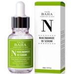 COS DE BAHA N NIACINAMIDE 10 SERUM Противовоспалительная сыворотка для жирной кожи (30мл)