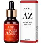 COS DE BAHA AZ AZELAIC ACID 10 SERUM Противовоспалительная сыворотка с азелаиновой кислотой (30мл)