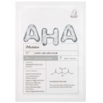 JM SOLUTION LAYER CARE ABLE MASKТканевая маска с AHA-кислотой (30мл * 10шт)