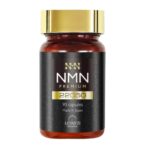 Levante NMN Premium 22050 Антивозрастной комплекс с NMN и витаминами, 90 шт