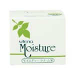 Utena Moisture Увлажняющий крем с экстрактом алоэ