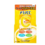 Rohto Hada Labo Melano CC Увлажняющий гель для лица с витаминами С и Е против пигментации 100 гр.