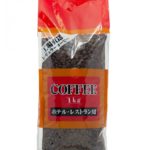Seiko Coffee Кофе зерновой 1000 г.