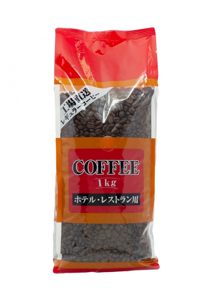 Seiko Coffee Кофе зерновой 1000 г.