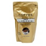 Seiko Coffee Кофе растворимый Freeze-dry 200 г.