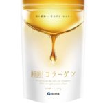 Premium collagen powder Nippon Shinyaku Select Японский низкомолекулярный морской коллаген на 15 дней