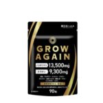 Grow Again Комплекс для роста волос «РАСТИ СНОВА»