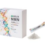 Helix NMN 30000 мг Комплекс NMN премиум класса для молодости и красоты