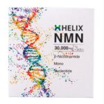 Helix NMN 30000 мг Комплекс NMN премиум класса для молодости и красоты