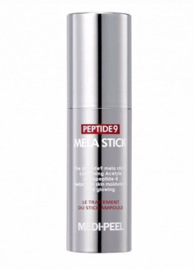 MEDI-PEEL Peptide 9 Mela Stick Универсальный стик для лица с лифтинг эффектом 10 гр.