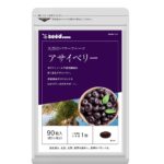 Seedcoms Acai Berry Ягоды Асаи на 90 дней