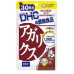 DHC Agaricus Экстракт гриба агарикус на 30 дней