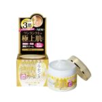 MICCOSMO WHITE LABEL Premium Placenta Gold Rich Cream Концентрированный увлажняющий и подтягивающий крем–гель  с плацентой, 60гр.