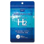 DHC Super H2 Комплекс для насыщения организма водородом на 30 дней