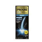 Комплекс для роста и утолщения волос Karoyan PROGRE EX,120 мл. 