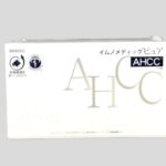 Immunomedic Pure AHCC — 100% Высококачественный AHCC