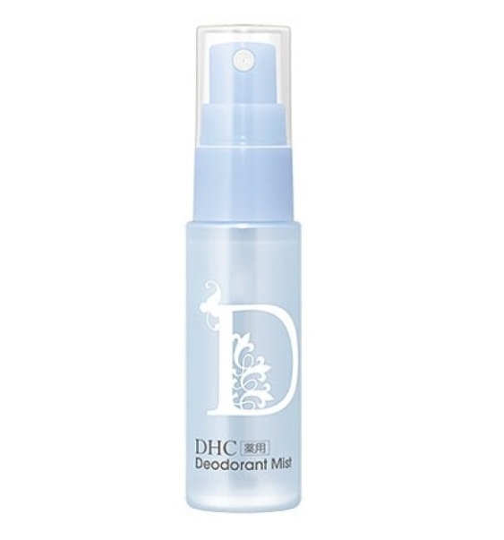 DHC Deodorant Mist  Дезодорант — мист