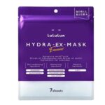 LULULUN HYDRA EX ЭКЗОСОМНАЯ МАСКА ДЛЯ ЛИЦА 7S