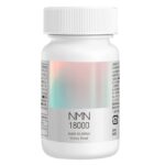 Victory Road NMN 18000 mg Комплекс для продления молодости NMN + маточное молочко