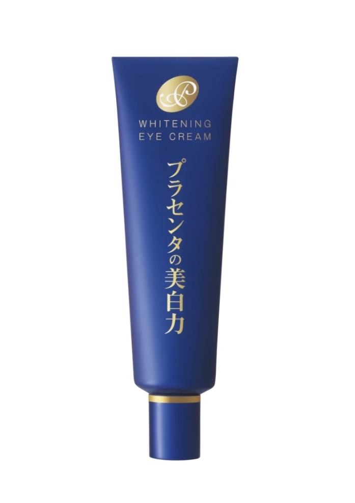 Meishoku Whitening Eye Cream Интенсивная  отбеливающая сыворотка для глаз  30 гр.