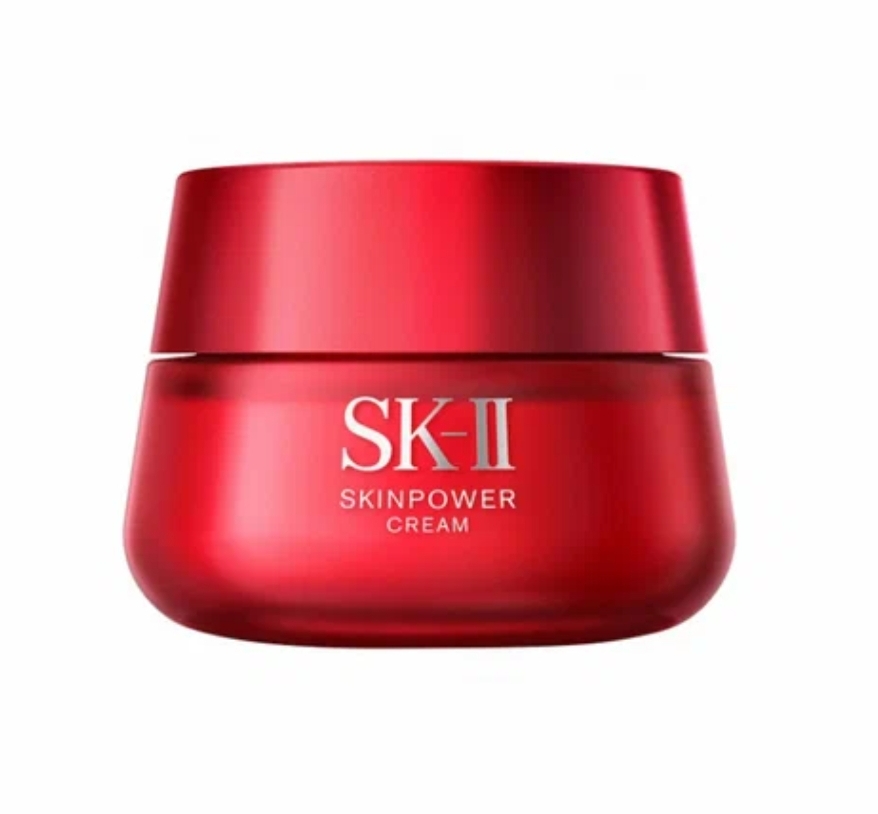 SKINPOWER CREAM SK-II Антивозрастной крем для лица