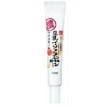 Nameraka Honpo Plumping Eye Cream  Крем для кожи вокруг глаз против отечности 3 в 1