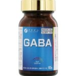 Fine Japan Gaba Габа с Омега 3  Комплекс  для повышения умственной работы