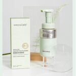 Seeyoulady Amino Acid Cloud Soft Cleansing Bubble Мягкая очищающая пенка
