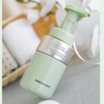 Seeyoulady Amino Acid Cloud Soft Cleansing Bubble Мягкая очищающая пенка
