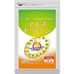SeedComs Multivitamin Contains 12 Types Vitamins Мультивитамины