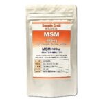 Supple Craft MSM 1600 Органическая сера
