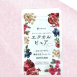 Equelle® Комплекс для женщин в период менопаузы, для всестороннего поддержания организма женщины и улучшения качества жизни на 30 дней