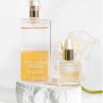 Seeyoulady Orchid Extract Coagulation Time Repaire Essence Oil Эффектное питательное и восстанавливающее масло-эссенция экстракт орхидеи «Жемчужная бабочка» 70 мл.