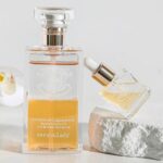 Seeyoulady Orchid Extract Coagulation Time Repaire Essence Oil Эффектное питательное и восстанавливающее масло-эссенция экстракт орхидеи «Жемчужная бабочка» 70 мл.