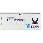 Eviprostat Tablets DB Комплекс от простатита (100 т.)