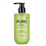 Pigeon Pure mojito Мыло для рук пенное с ароматом мохито 300 мл.