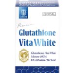 Premium Glutathione Vita White Комплекс для красоты и молодости Глутатион на 60 дней